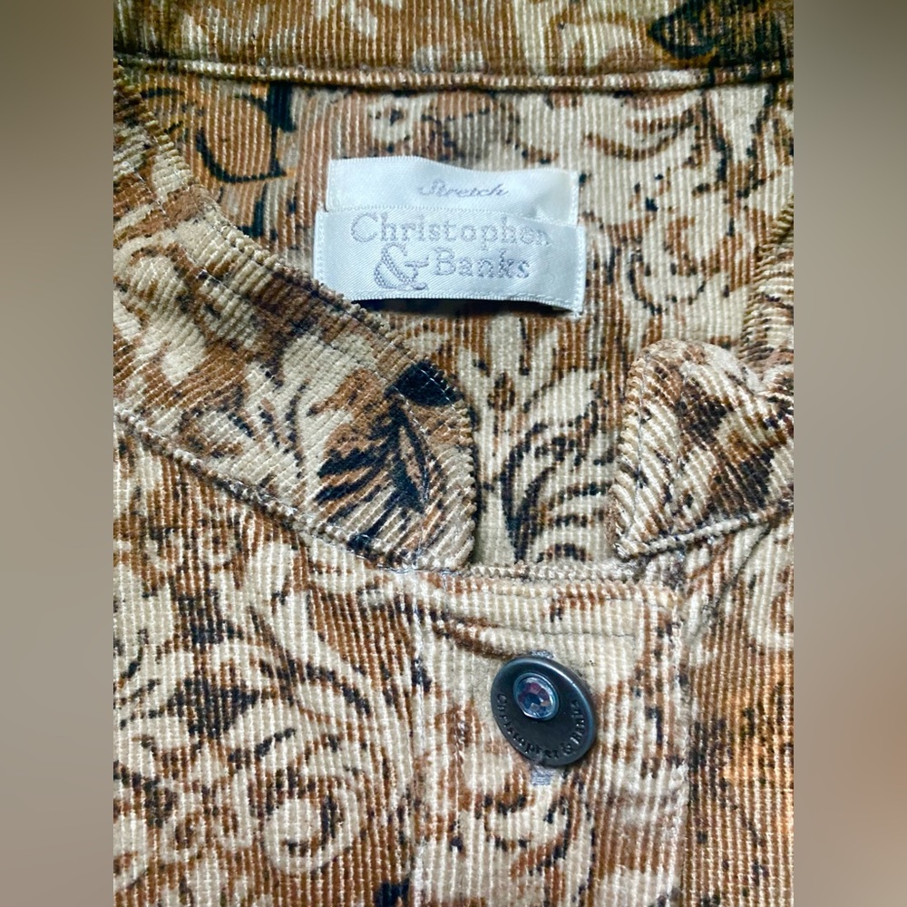 Jacket - Picture 5 of 6